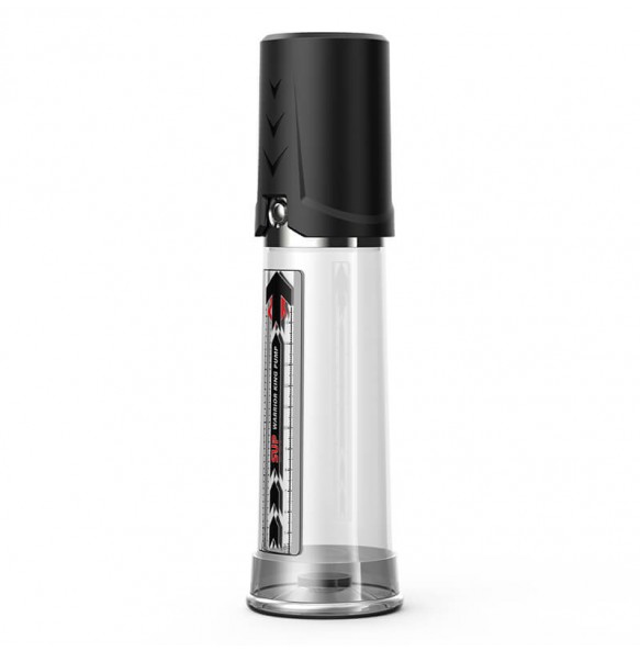 SUP WARRIOR KING Manual Pump (Extend/Enlarge)